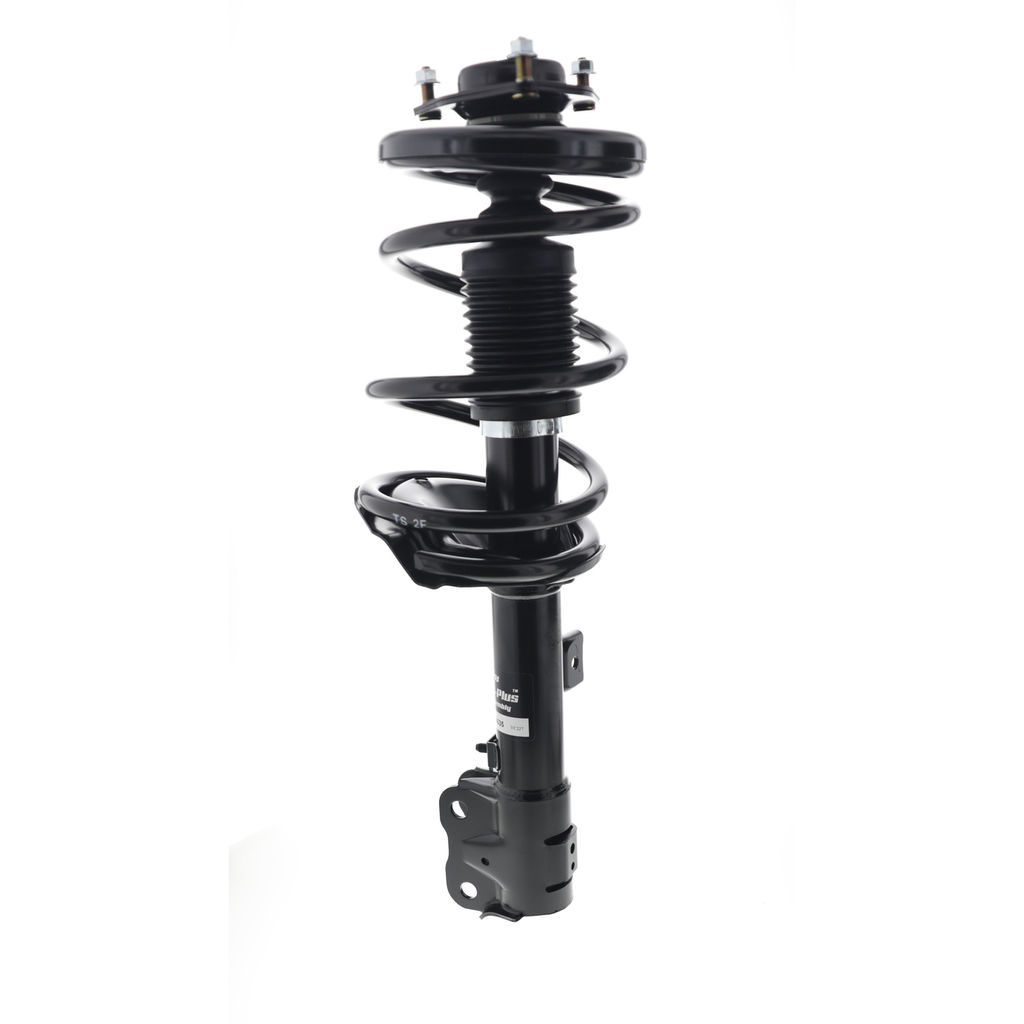 KYB SR4636 - Strut-Plus Suspension Strut and Coil Spring Assembly, Sold Individually