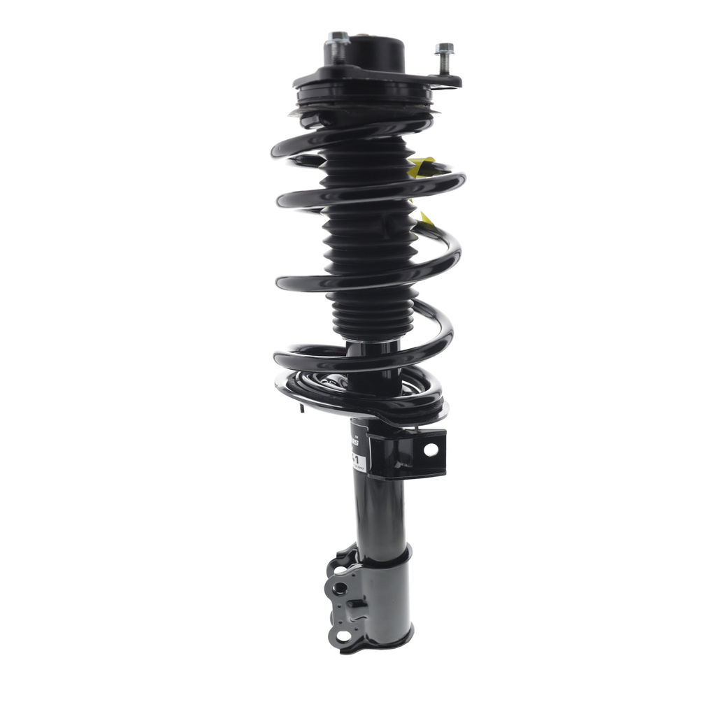 KYB SR4641 - Strut-Plus Suspension Strut and Coil Spring Assembly, Sold Individually