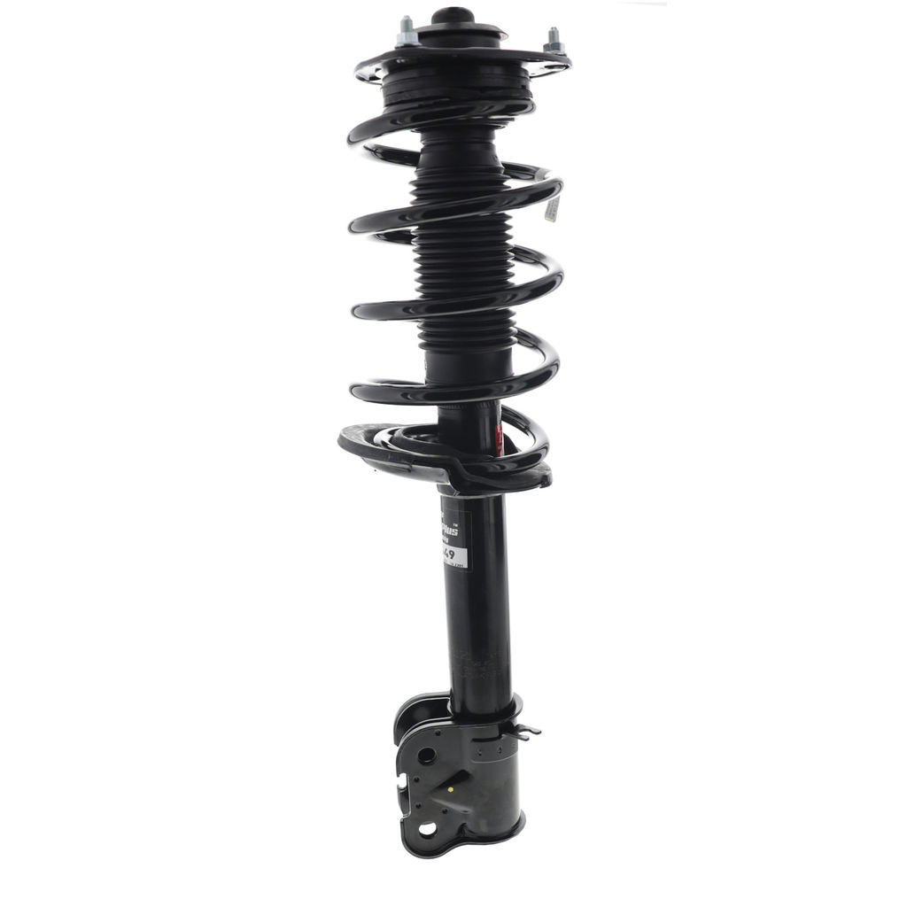 KYB SR4649 - Complete Corner Unit Assembly -Strut, Mount and Spring