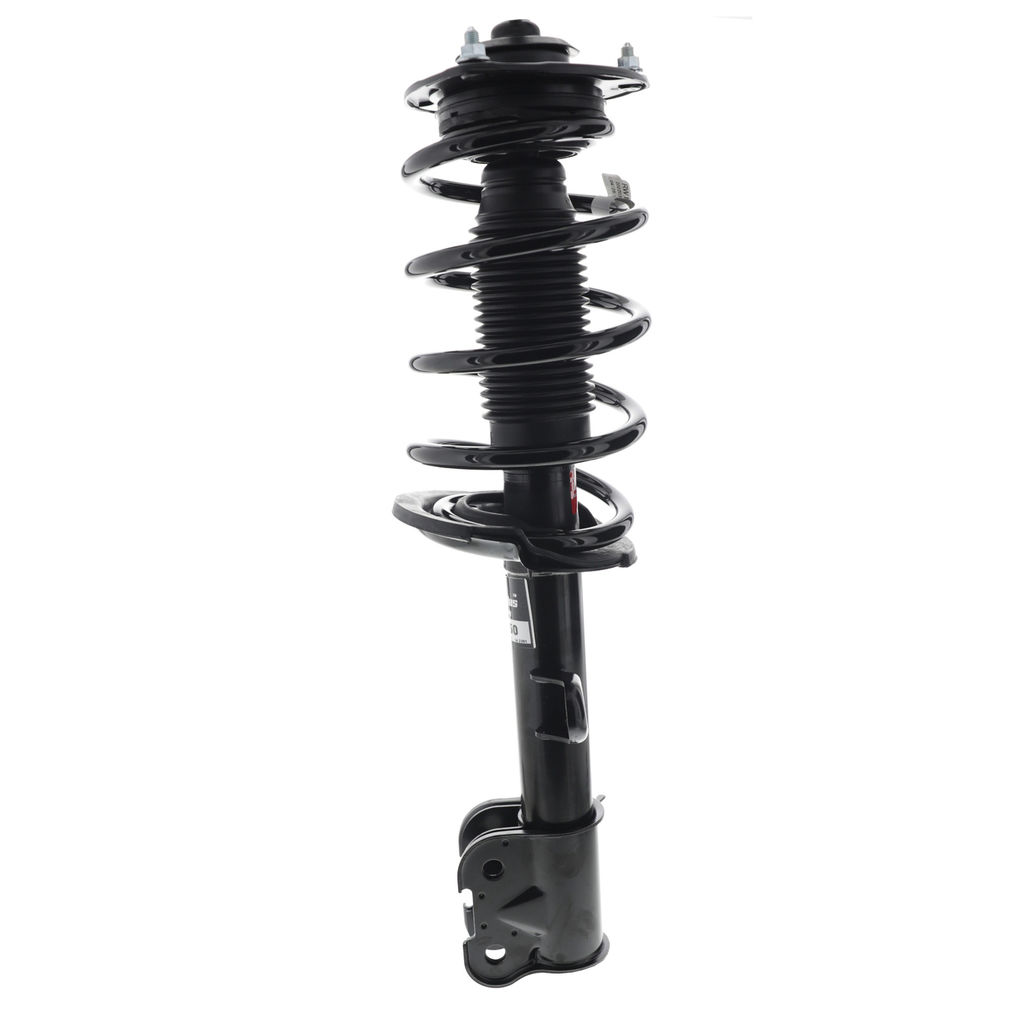 KYB SR4650 - Complete Corner Unit Assembly -Strut, Mount and Spring