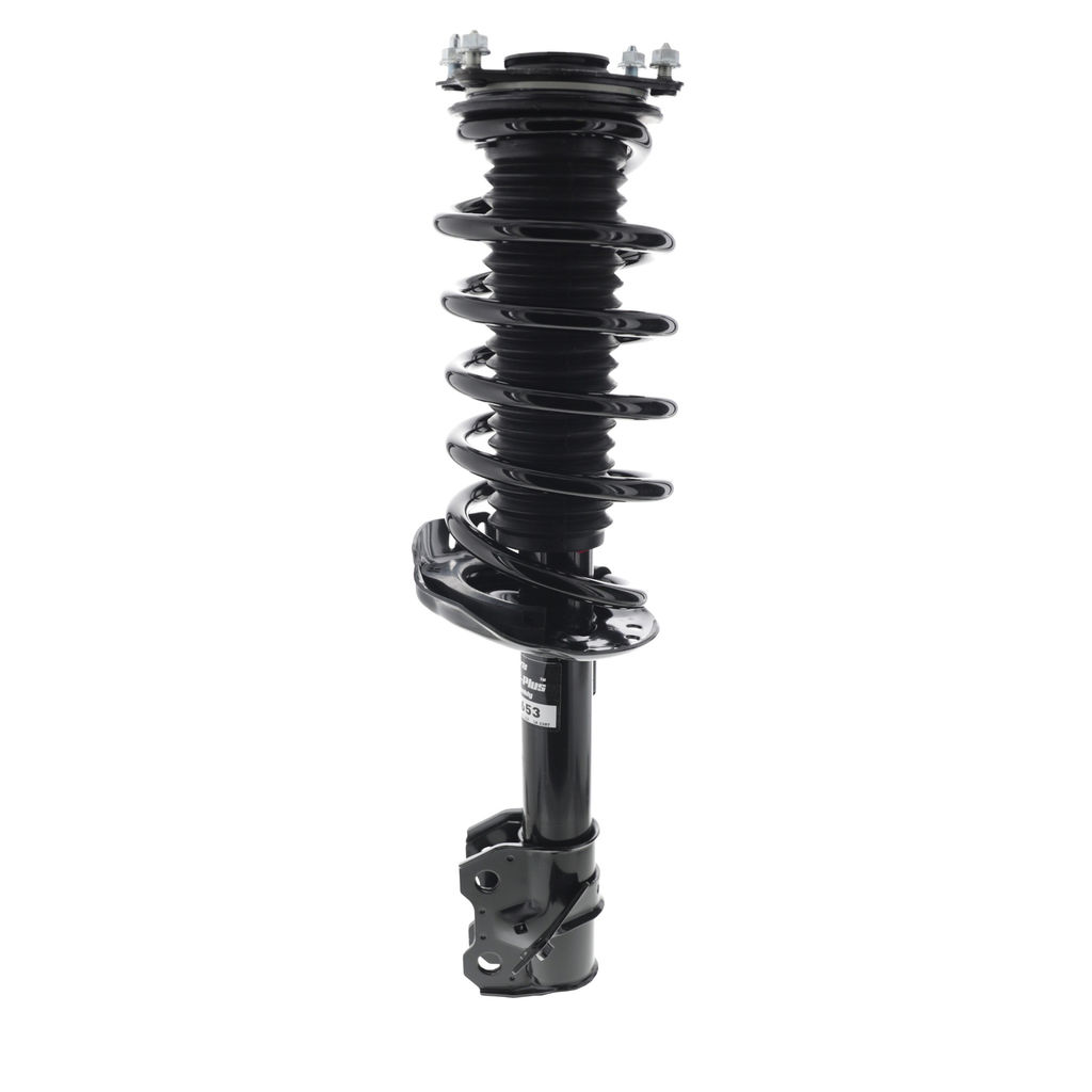 KYB SR4653 - Complete Corner Unit Assembly -Strut, Mount and Spring