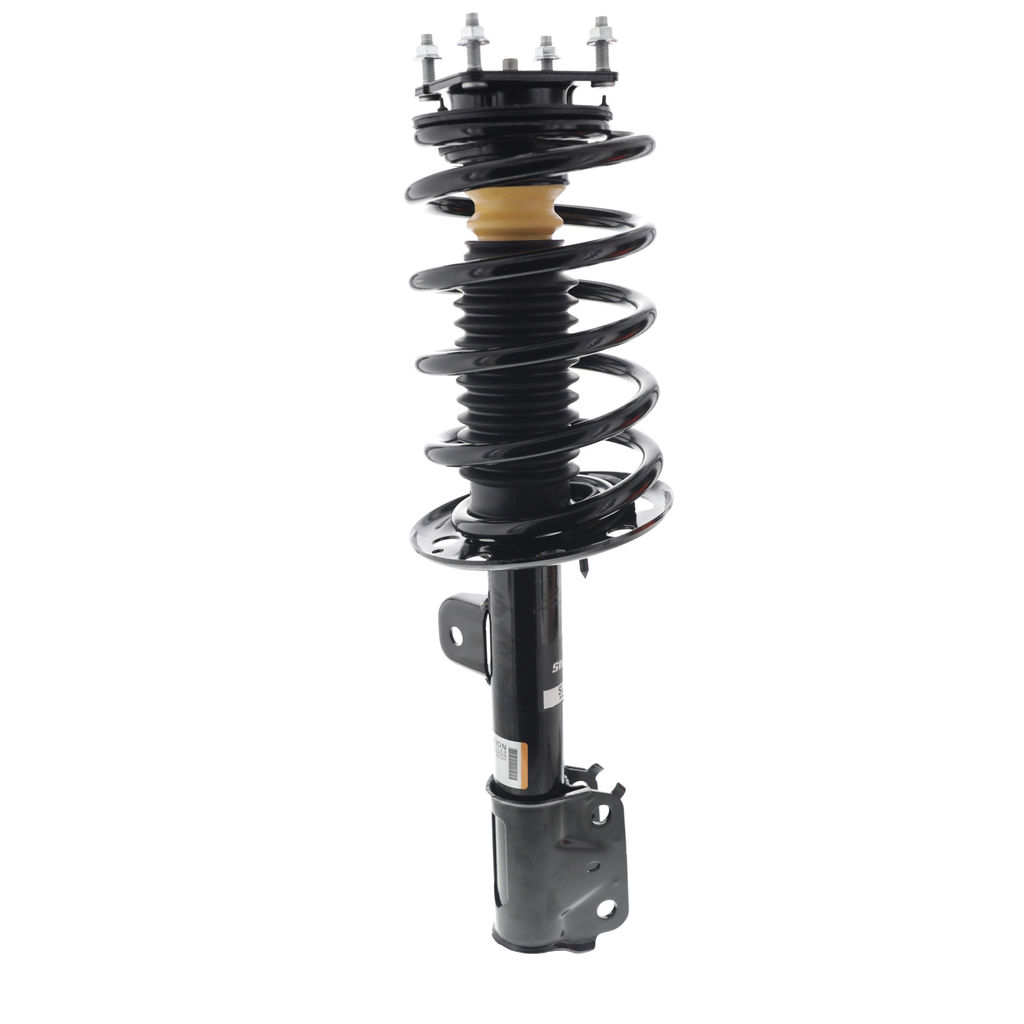 KYB SR4656 - Complete Corner Unit Assembly -Strut, Mount and Spring