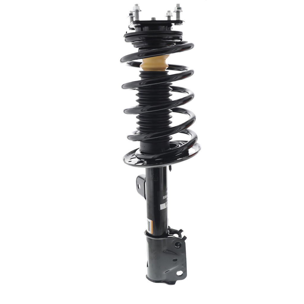 KYB SR4658 - Complete Corner Unit Assembly -Strut, Mount and Spring