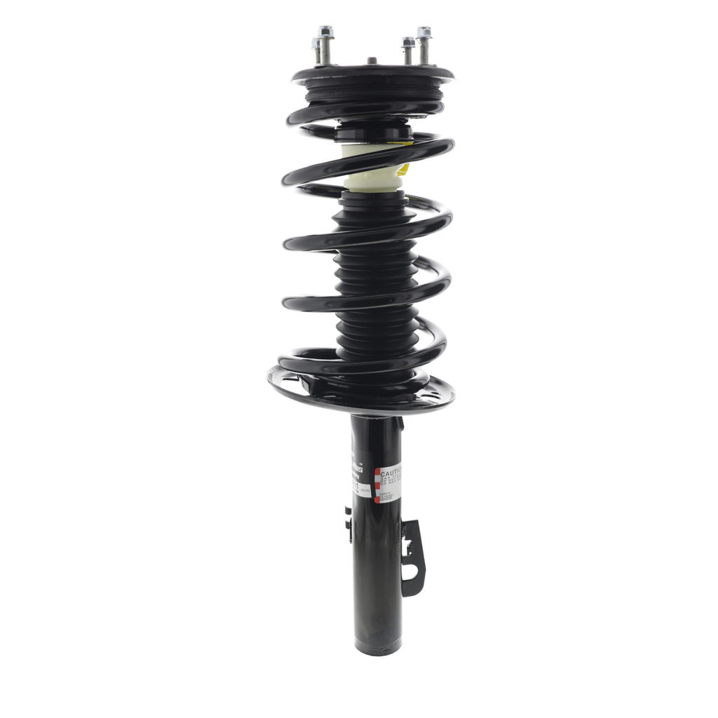 KYB SR4661 - Complete Corner Unit Assembly -Strut, Mount and Spring