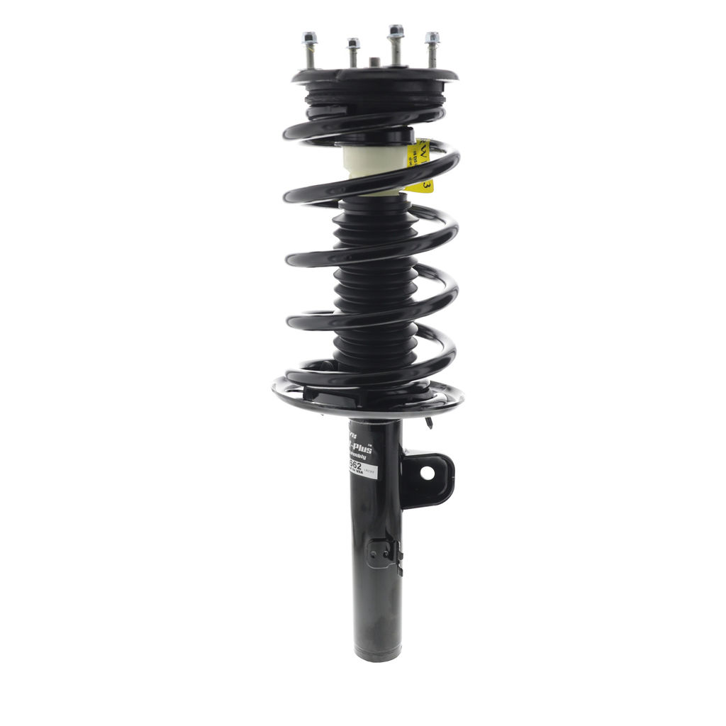 KYB SR4662 - Complete Corner Unit Assembly -Strut, Mount and Spring