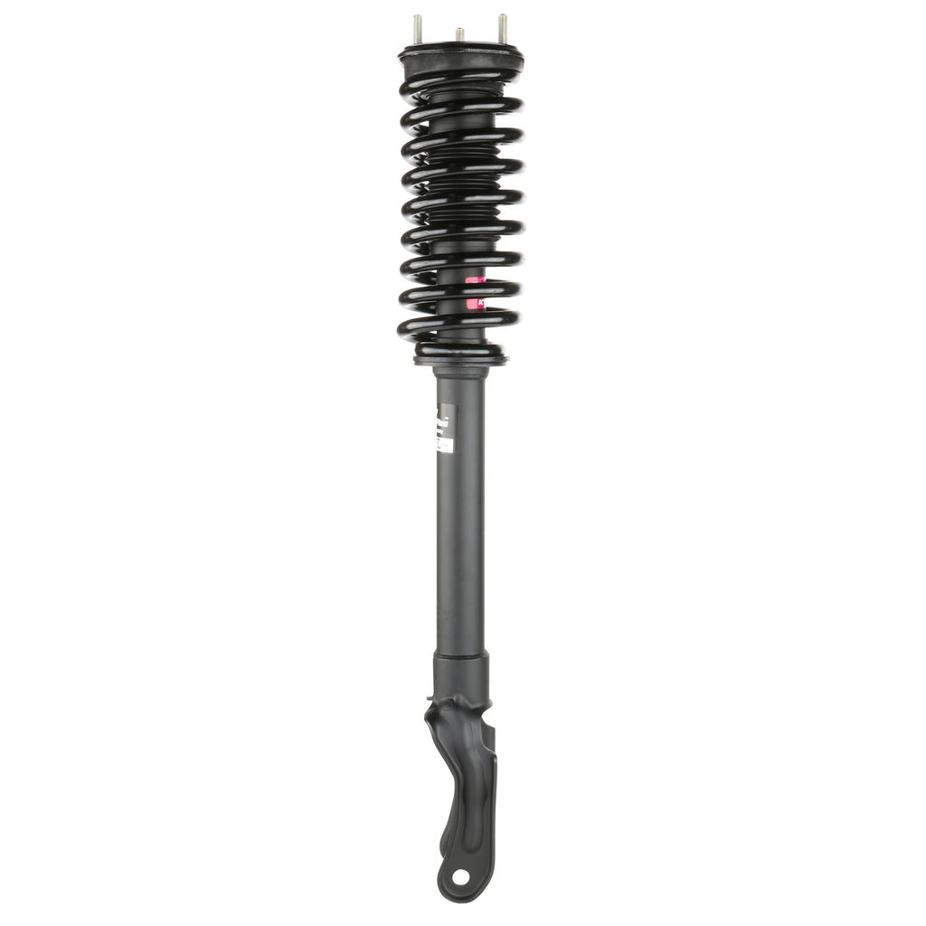 KYB SR4667 - Complete Corner Unit Assembly -Strut, Mount and Spring