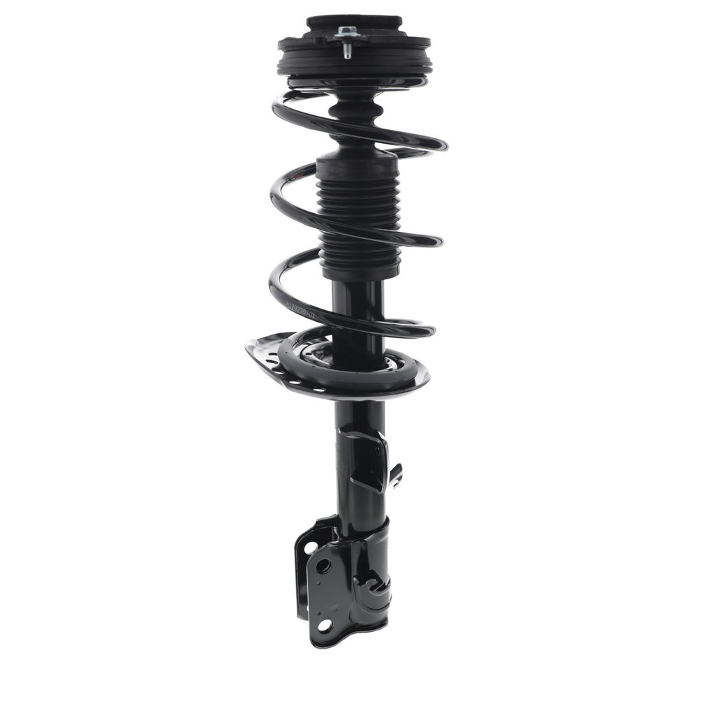 KYB SR4681 - Complete Corner Unit Assembly -Strut, Mount and Spring