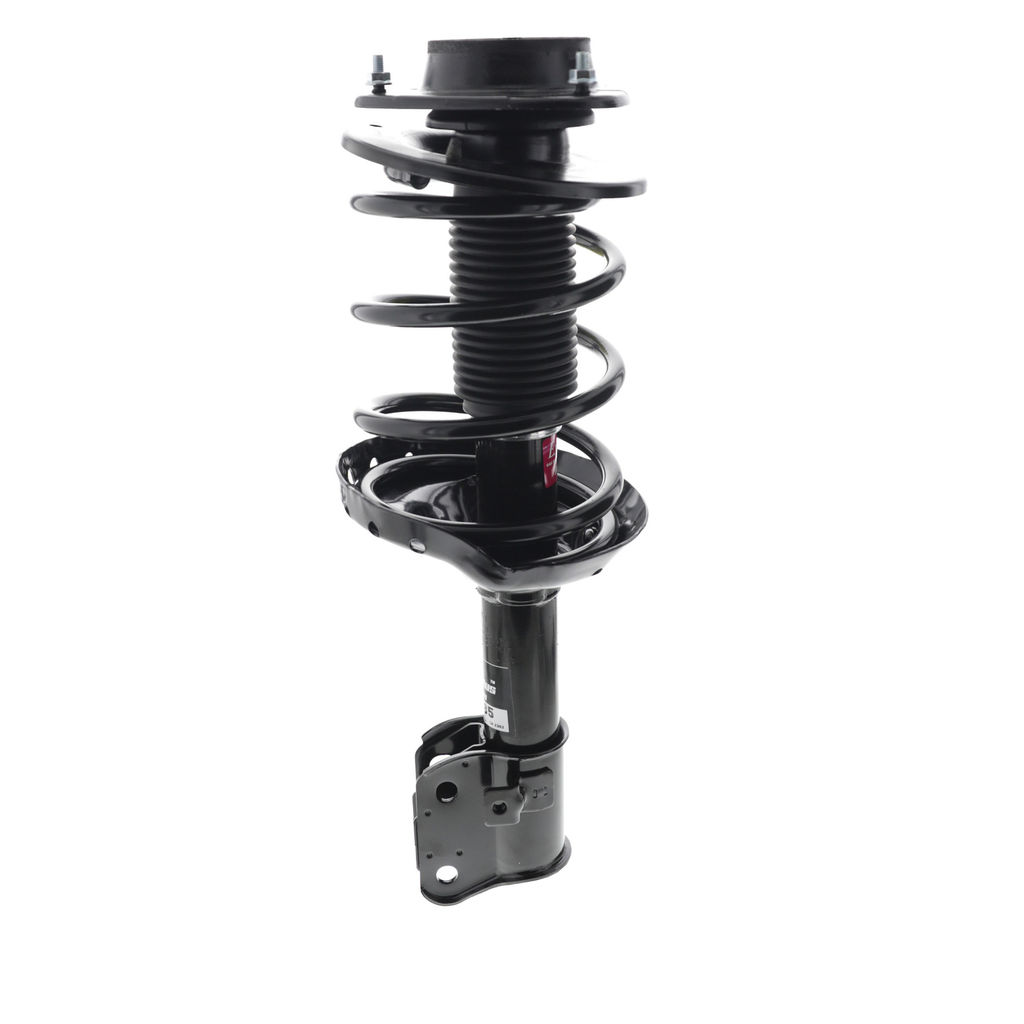 KYB SR4685 - Complete Corner Unit Assembly -Strut, Mount and Spring