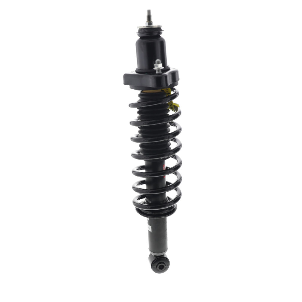 KYB SR4689 - Complete Corner Unit Assembly -Strut, Mount and Spring