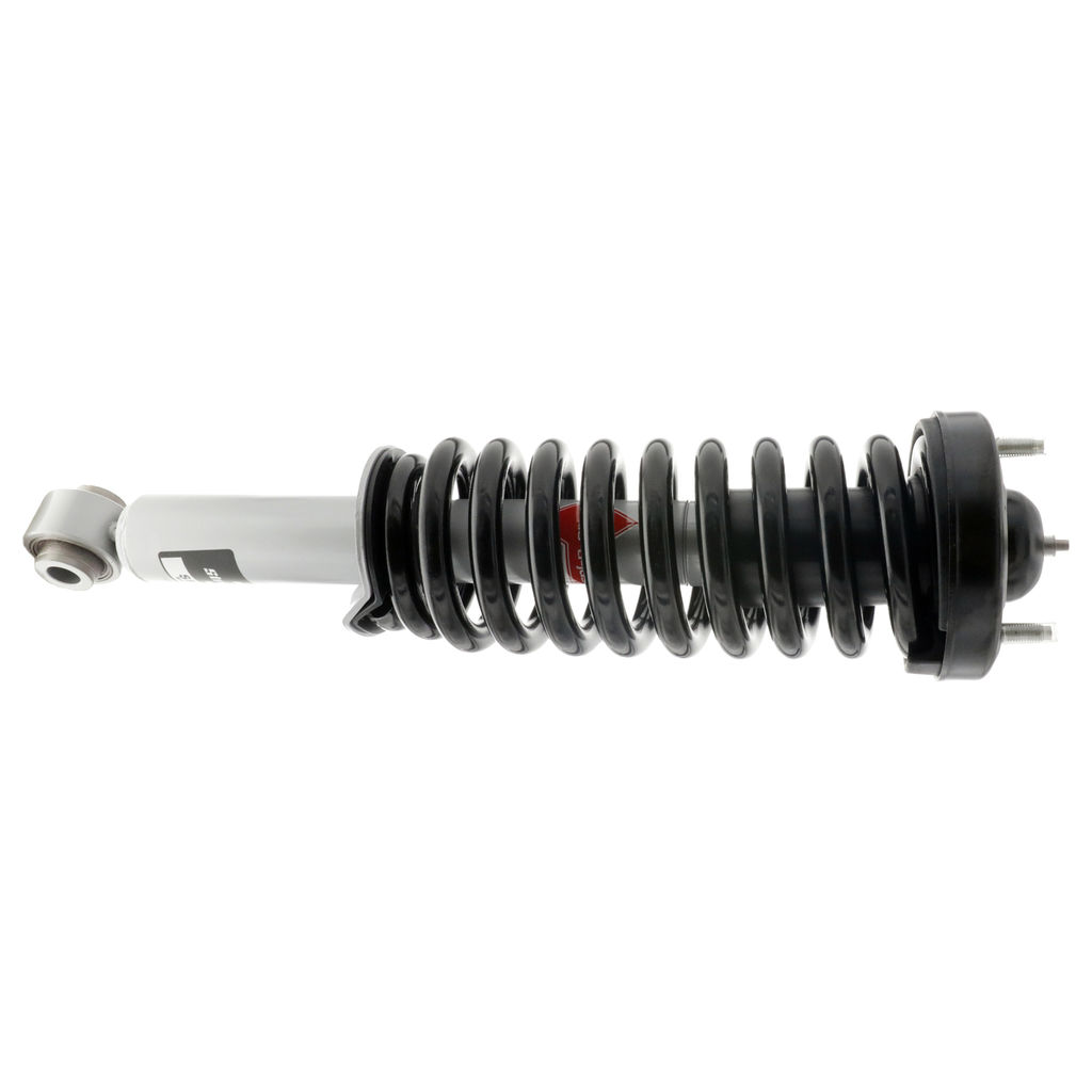 KYB SRG4171 - Truck-Plus Performance Suspension Strut and Coil Spring Assembly, Sold Individually