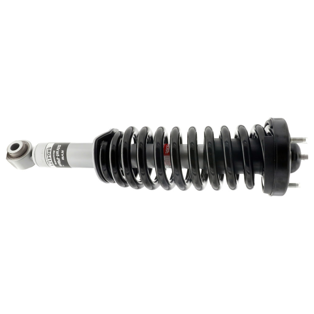 KYB SRG4171 - Truck-Plus Performance Suspension Strut and Coil Spring Assembly, Sold Individually