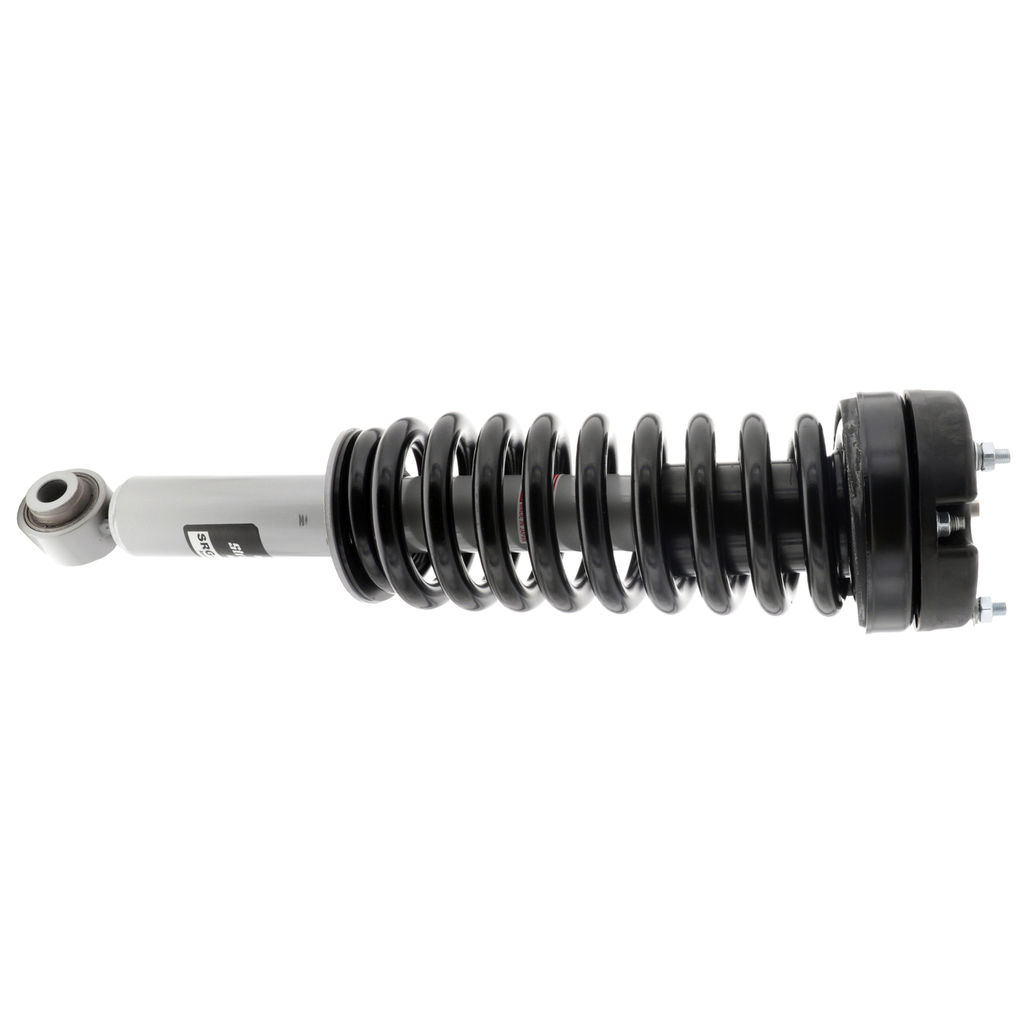 KYB SRG4171KL - Truck-Plus Leveling Suspension Strut and Coil Spring Assembly, Sold Individually