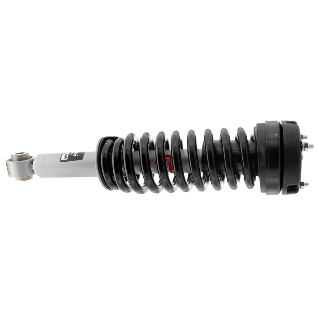 KYB SRG4171KR - Truck-Plus Leveling Suspension Strut and Coil Spring Assembly, Sold Individually