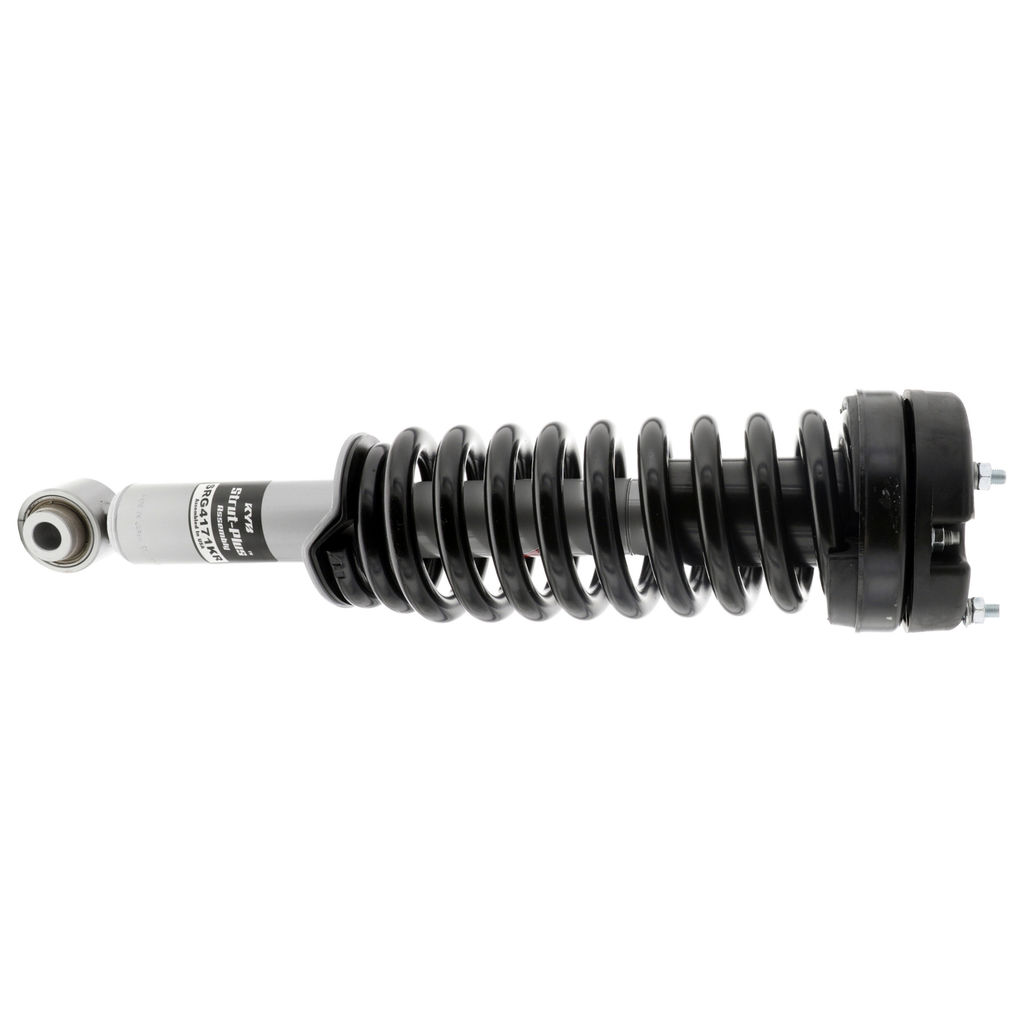 KYB SRG4171KR - Truck-Plus Leveling Suspension Strut and Coil Spring Assembly, Sold Individually