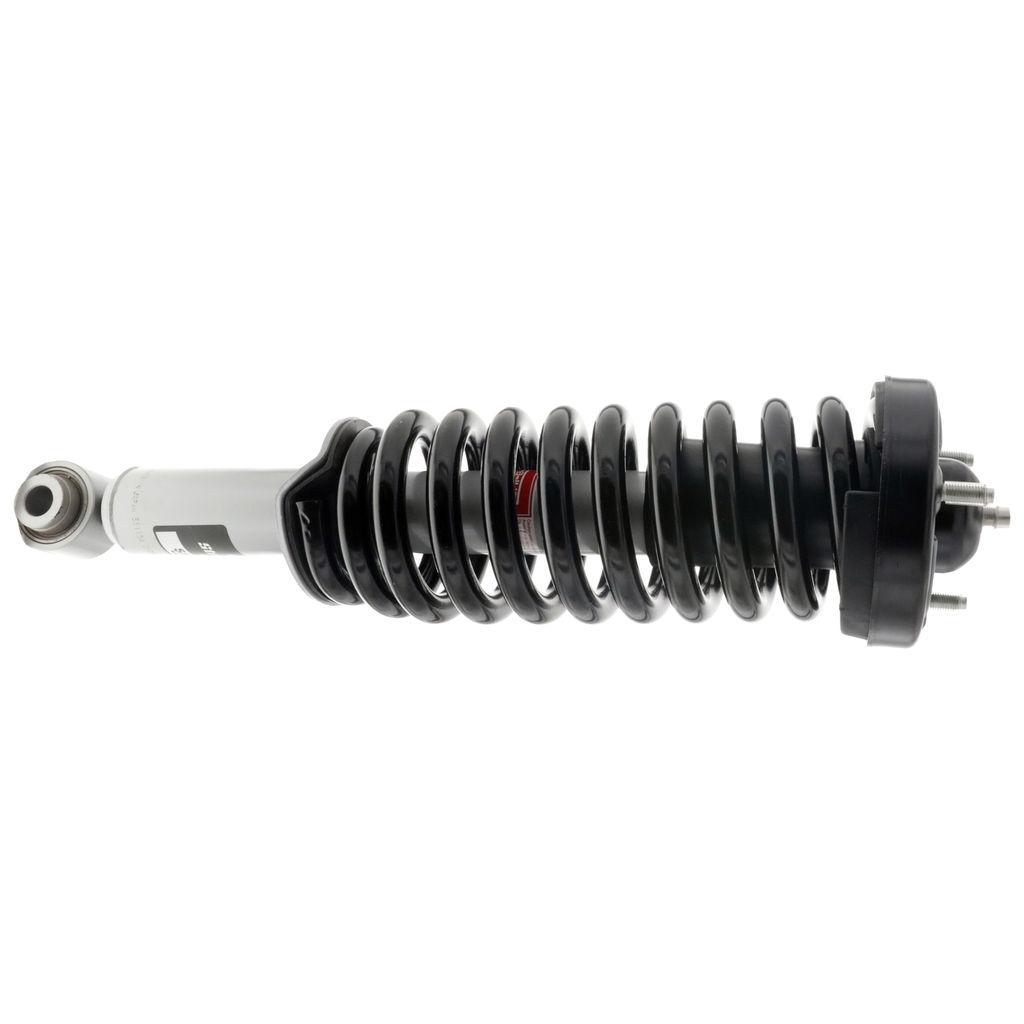 KYB SRG4172 - Truck-Plus Performance Suspension Strut and Coil Spring Assembly, Sold Individually