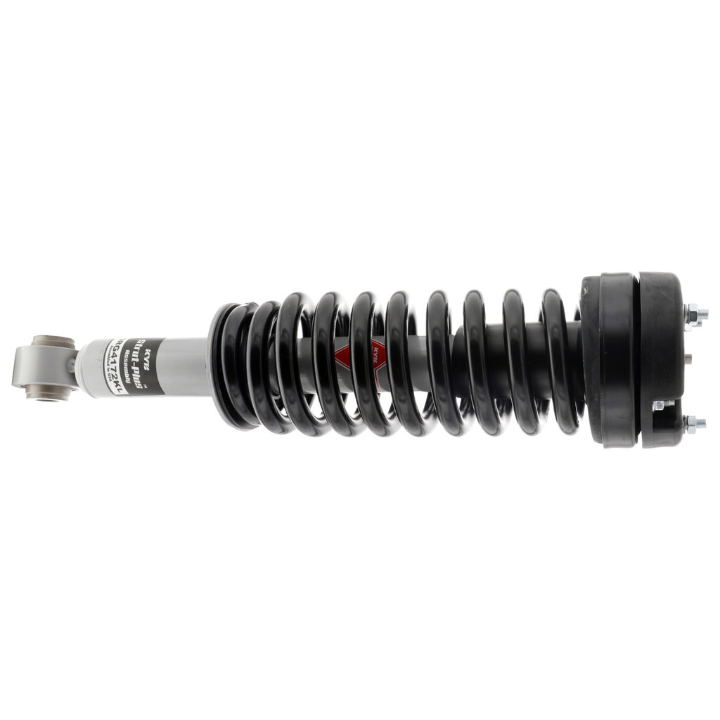 KYB SRG4172KL - Truck-Plus Leveling Suspension Strut and Coil Spring Assembly, Sold Individually