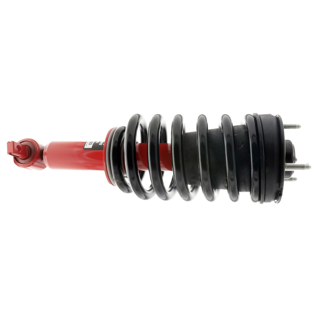 KYB SRM4080 - Truck-Plus Performance Suspension Strut and Coil Spring Assembly, Sold Individually