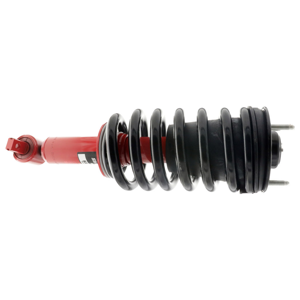 KYB SRM4080 - Truck-Plus Performance Suspension Strut and Coil Spring Assembly, Sold Individually