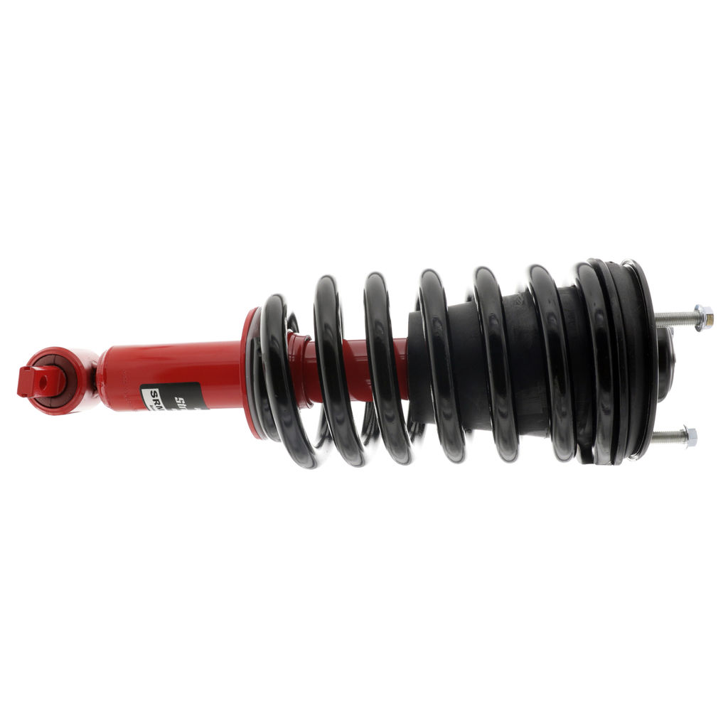 KYB SRM4080K - Truck-Plus Leveling Suspension Strut and Coil Spring Assembly, Sold Individually