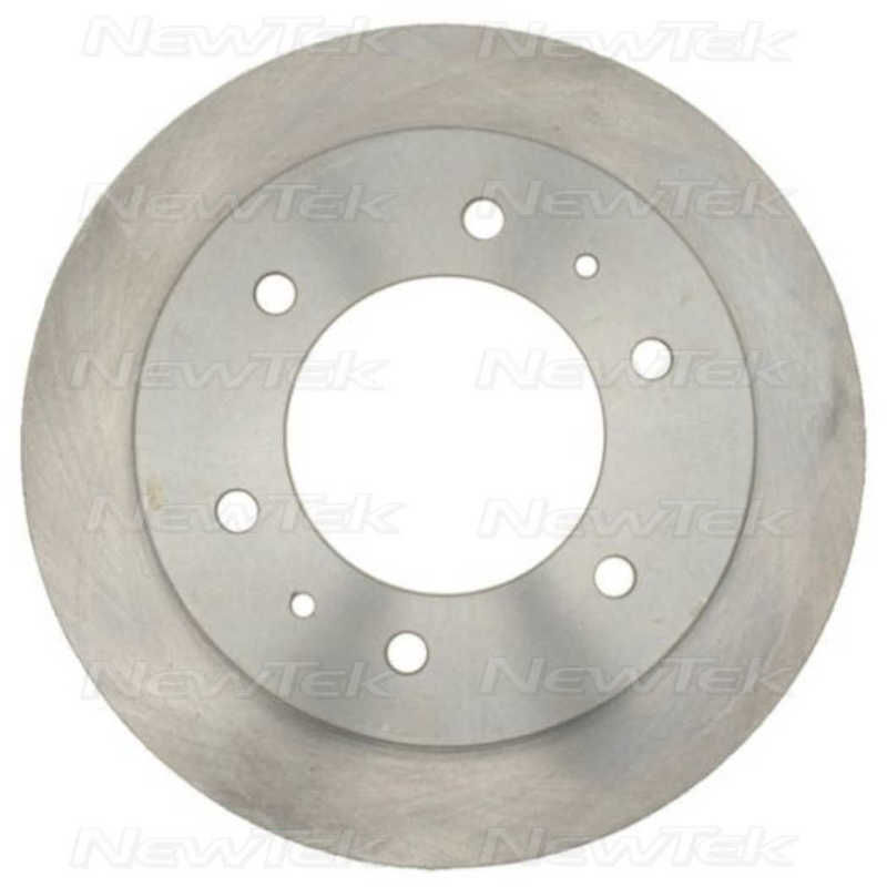 Newtek 31071 - Replacement Disc Brake Rotor