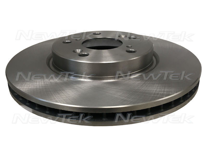 Newtek R1178 - Replacement Disc Brake Rotor