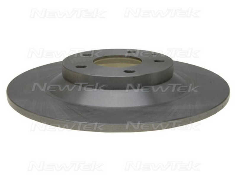 Newtek R1196 - Replacement Disc Brake Rotor
