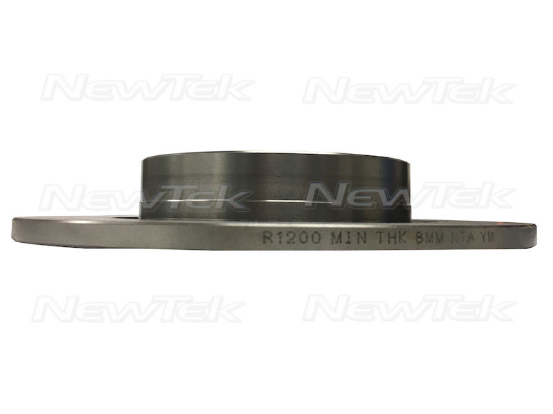 Newtek R1200 - Replacement Disc Brake Rotor