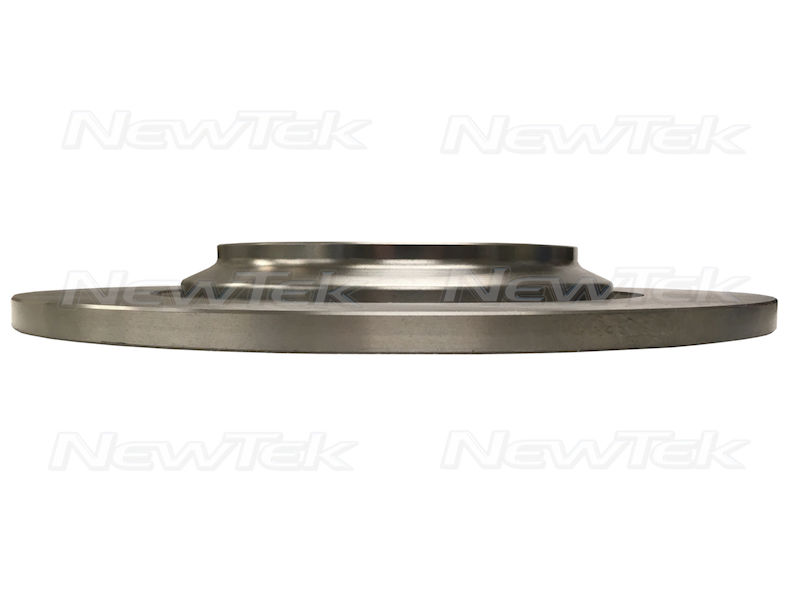 Newtek R1274 - Replacement Disc Brake Rotor