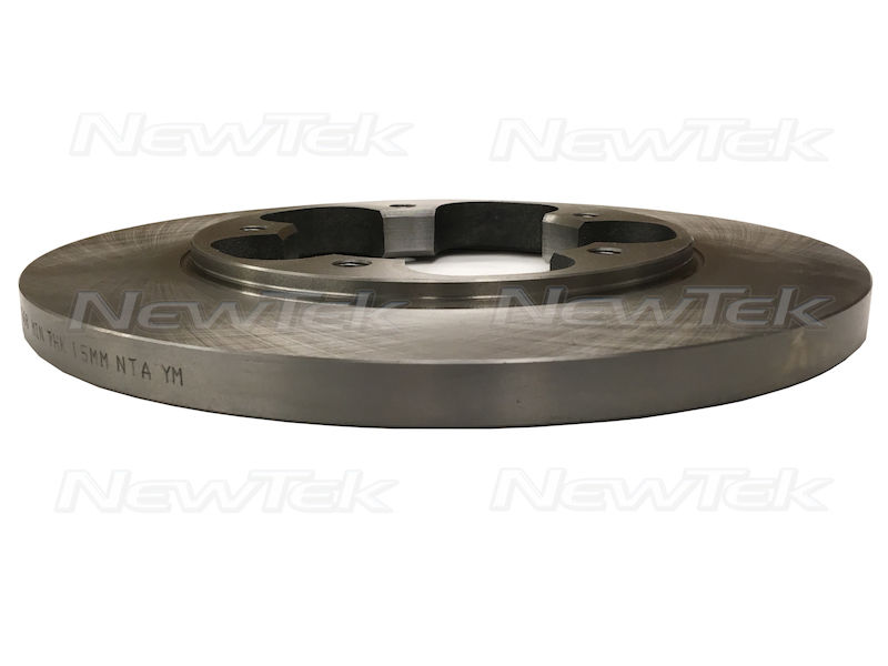 Newtek R1368 - Replacement Disc Brake Rotor