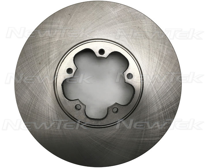 Newtek R1370 - Replacement Disc Brake Rotor