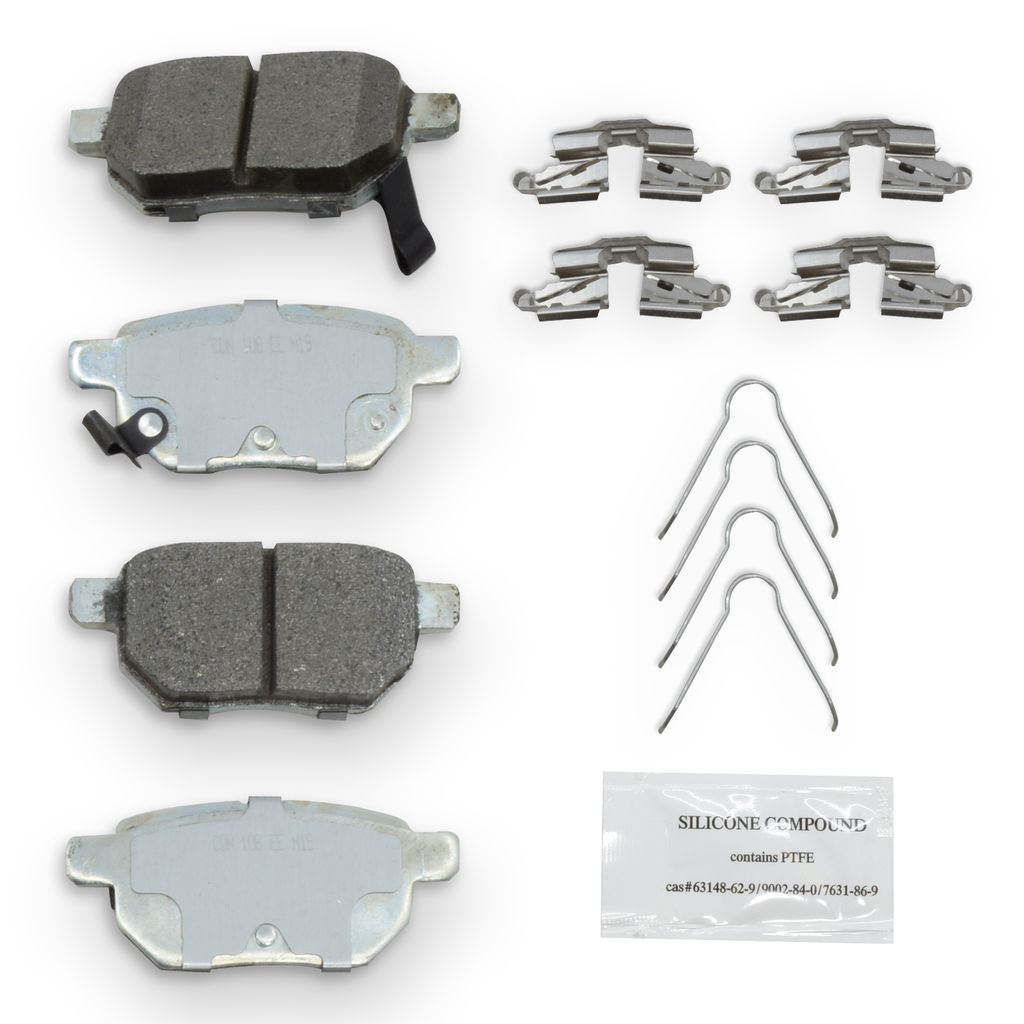The Difference Between Brake Shoes and Brake Pads — NRS Brakes