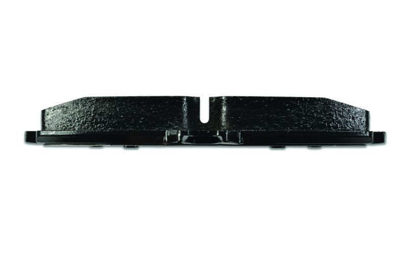 Pagid 355005541 - Brake Pad Set, With Brake Caliper Screws, Separate Accessory Pack: 355202661