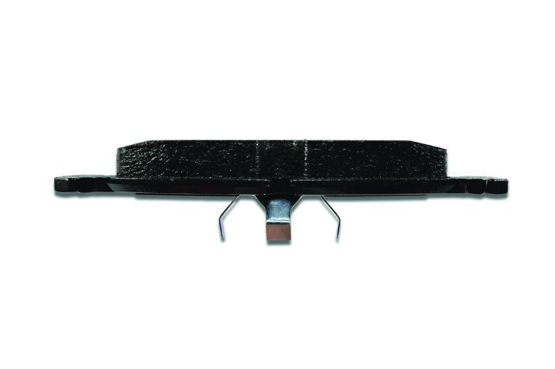 Pagid 355006511 - Brake Pad Set