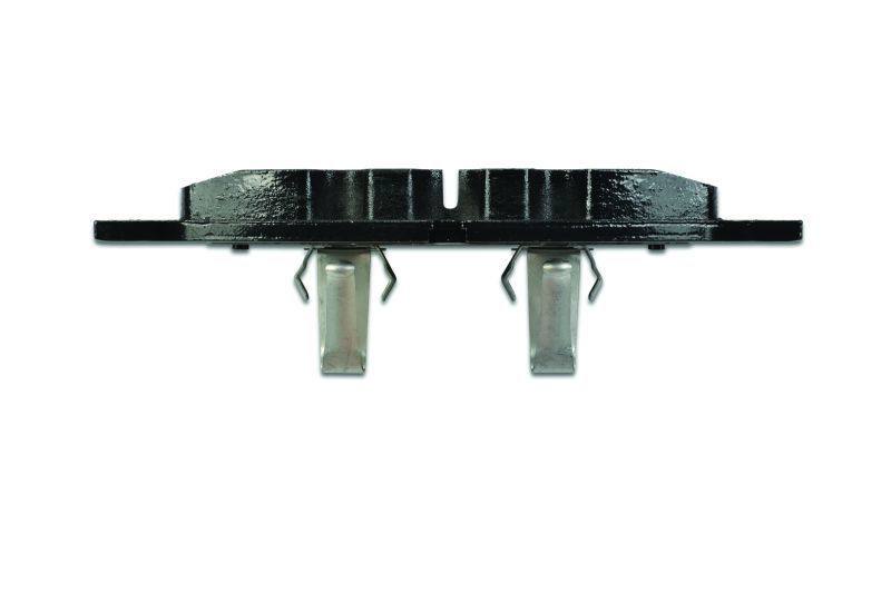Pagid 355006551 - Brake Pad Set, Separate Accessory Pack: 355201541
