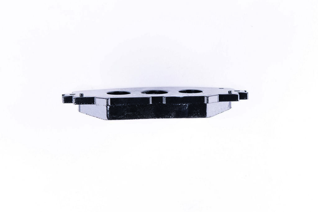 Pagid 355006861 - Brake Pad Set