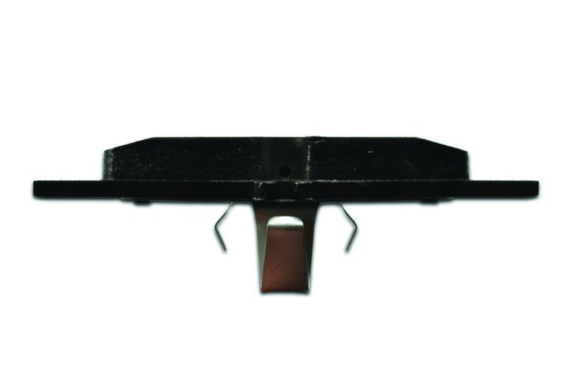 Pagid 355007861 - Brake Pad Set, Separate Accessory Pack: 355201211