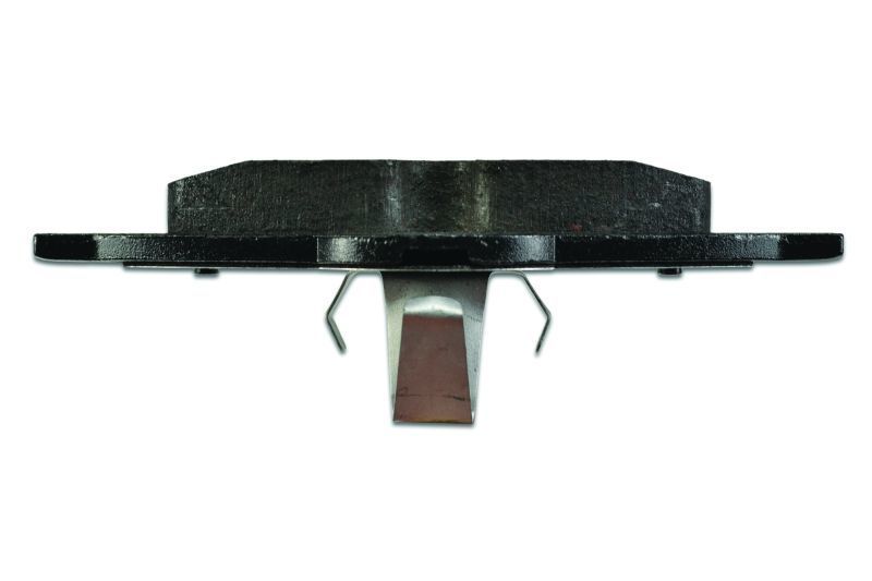 Pagid 355008041 - Brake Pad Set