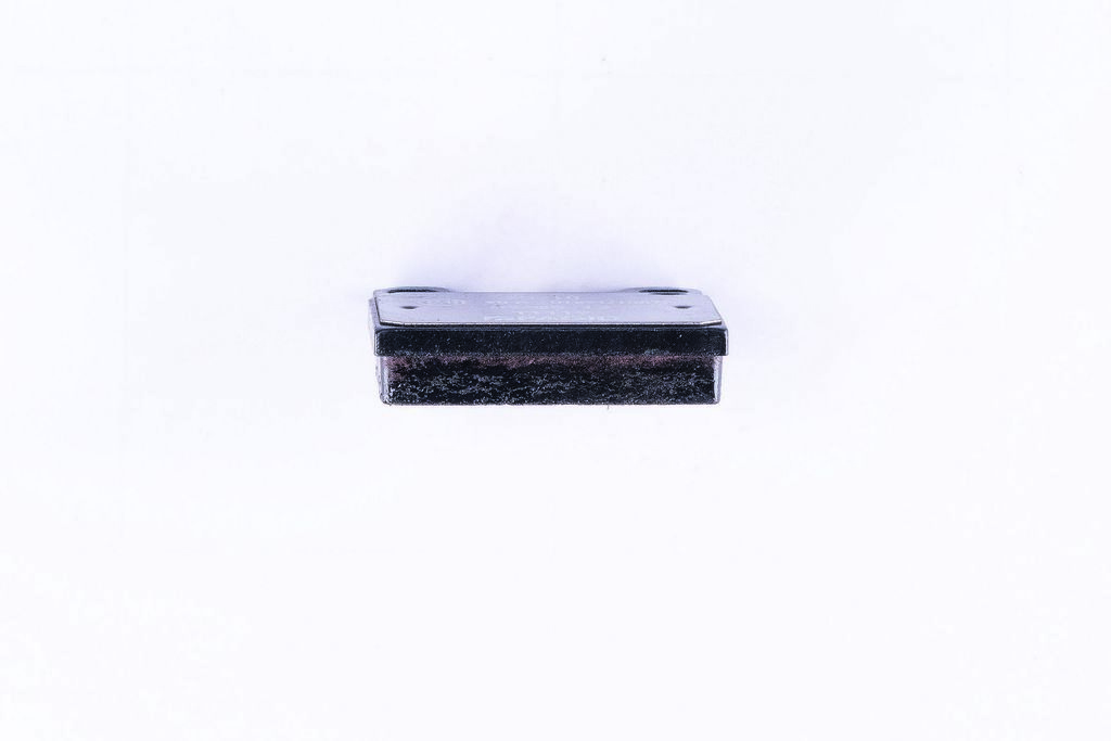 Pagid 355008111 - Brake Pad Set