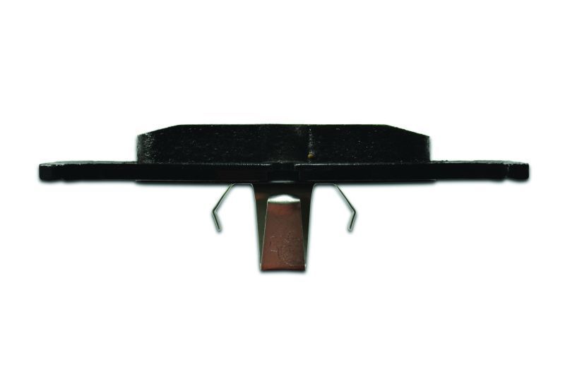 Pagid 355008281 - Brake Pad Set, Separate Accessory Pack: 355201281