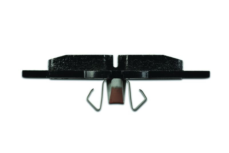 Pagid 355009171 - Brake Pad Set, Separate Accessory Pack: 355201211