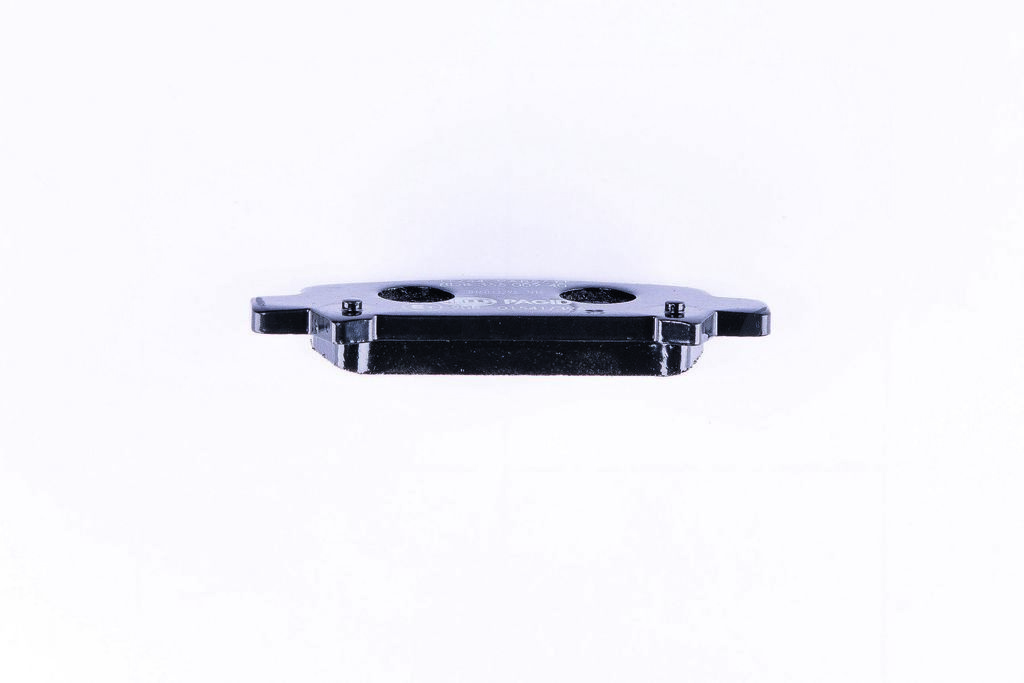Pagid 355009401 - Brake Pad Set