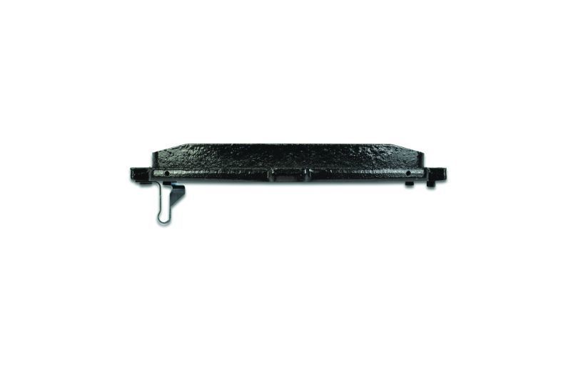 Pagid 355010151 - Brake Pad Set, Separate Accessory Pack: 355203871