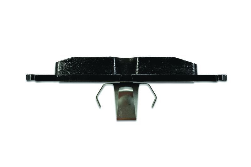 Pagid 355010711 - Brake Pad Set, Separate Accessory Pack: 355201551