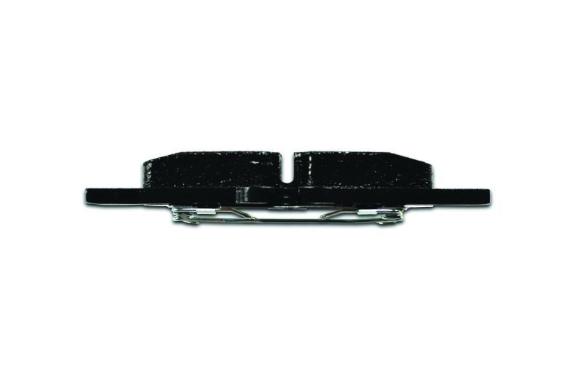 Pagid 355011351 - Brake Pad Set, Separate Accessory Pack: 355201501