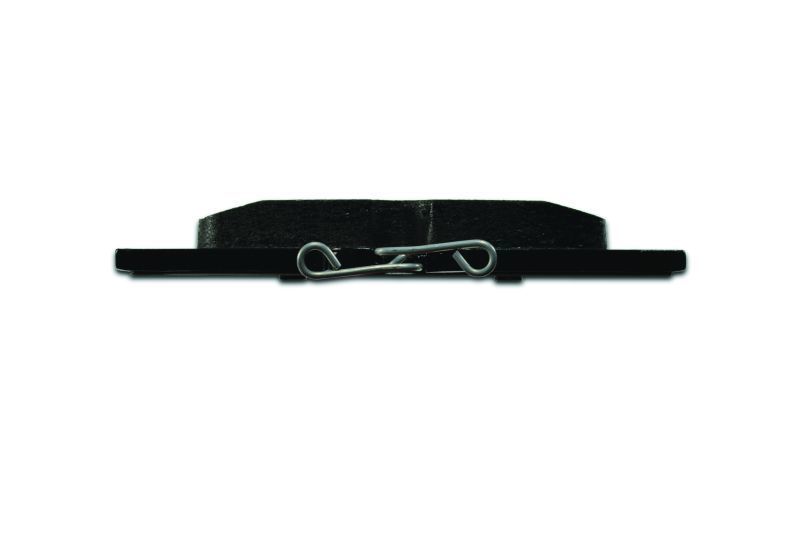 Pagid 355011731 - Brake Pad Set, Separate Accessory Pack: 355201501
