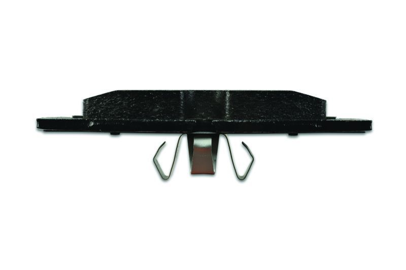 Pagid 355011941 - Brake Pad Set, Separate Accessory Pack: 355201421