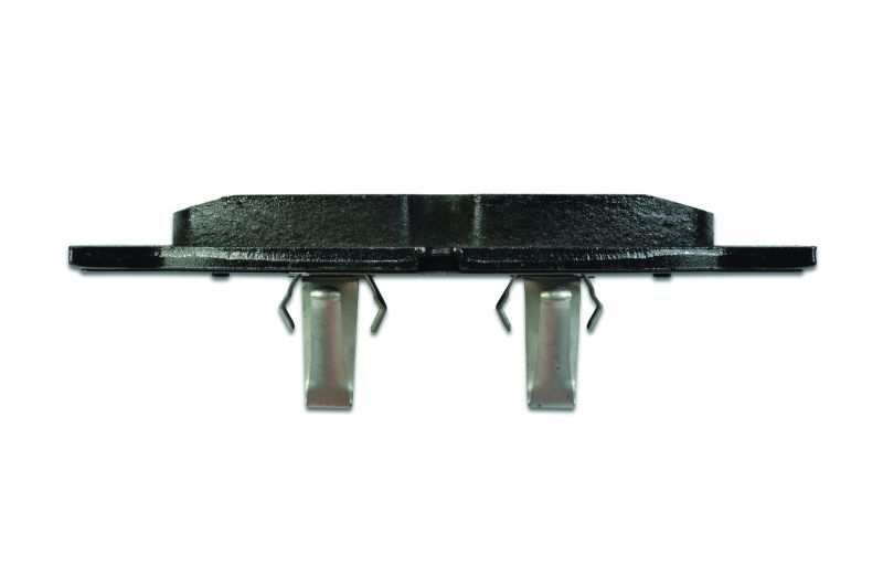 Pagid 355012521 - Brake Pad Set, Separate Accessory Pack: 355201541