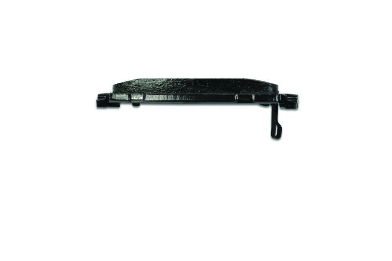 Pagid 355012821 - Brake Pad Set