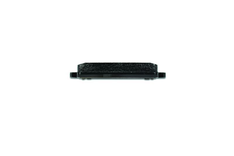 Pagid 355012991 - Brake Pad Set, Separate Accessory Pack: 355204231