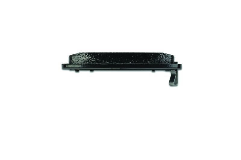 Pagid 355013051 - Brake Pad Set
